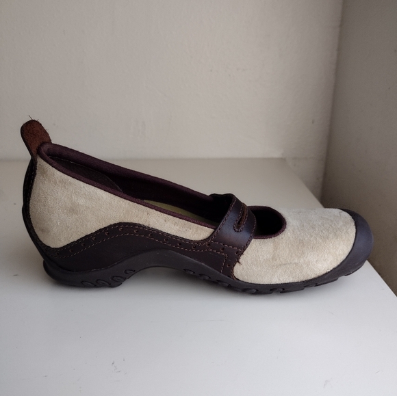 Merrel Marry Jane size 8 - Picture 8 of 12